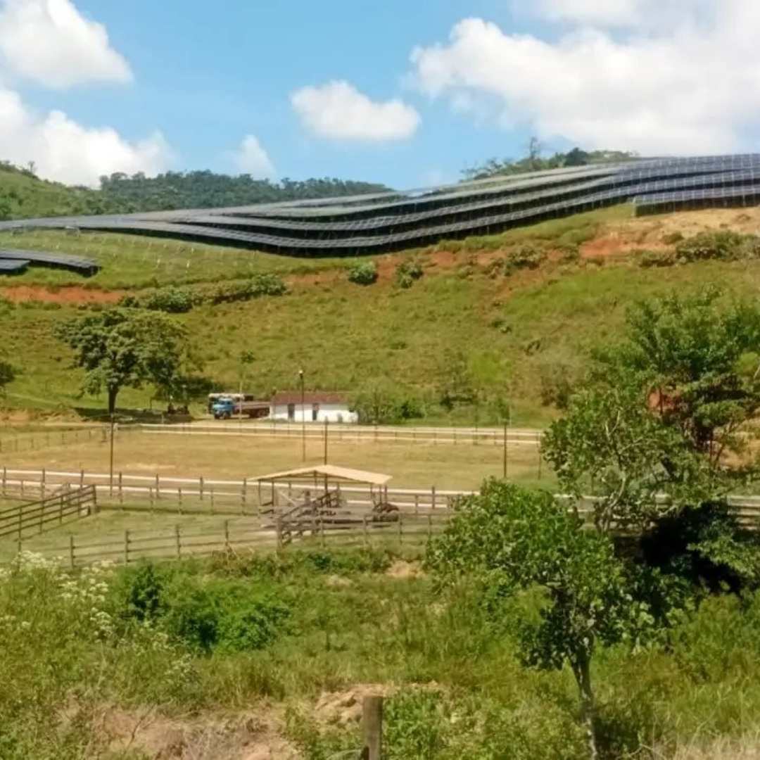 Projeto Atlântica Solar