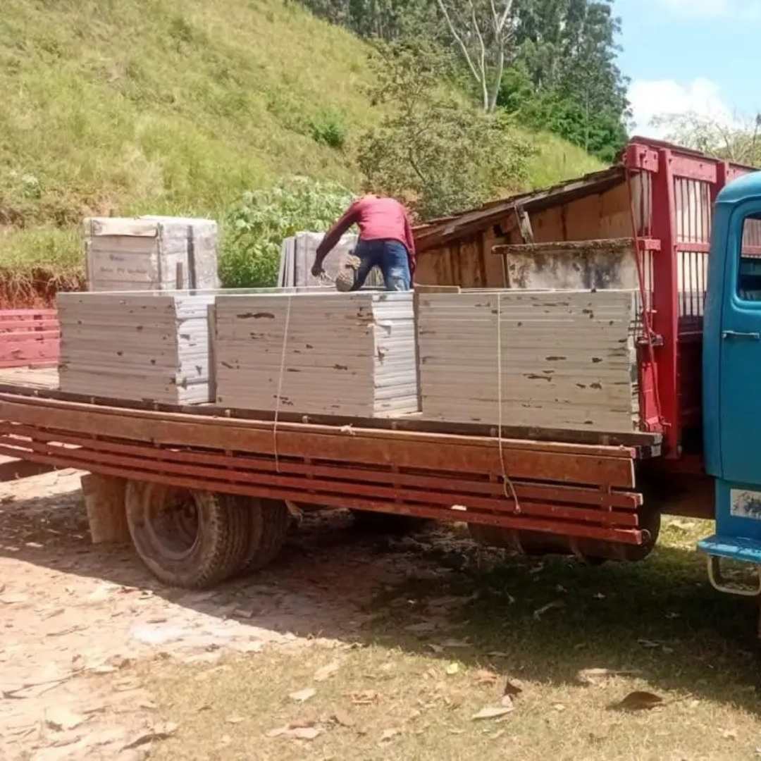 Projeto Atlântica Solar