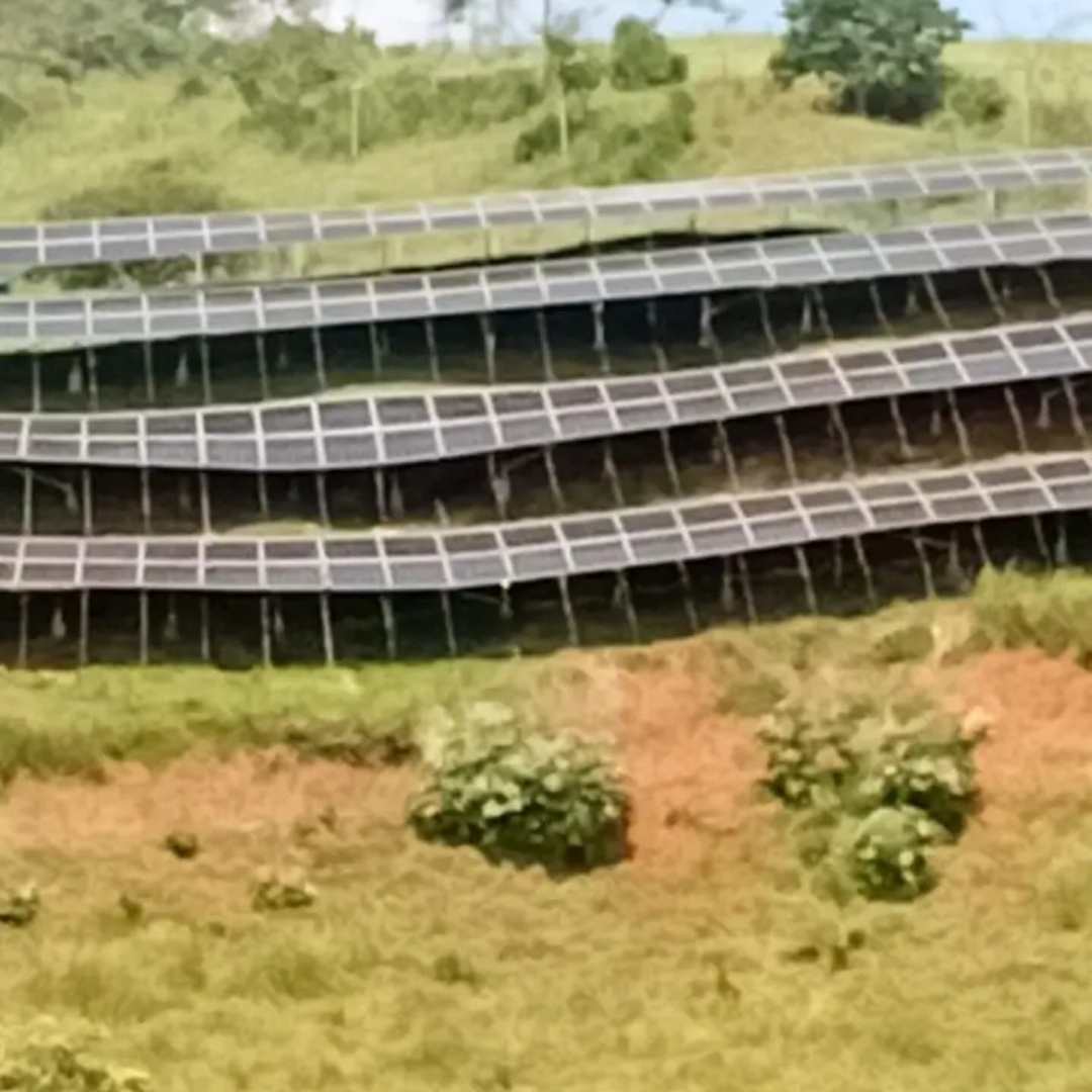 Projeto Atlântica Solar